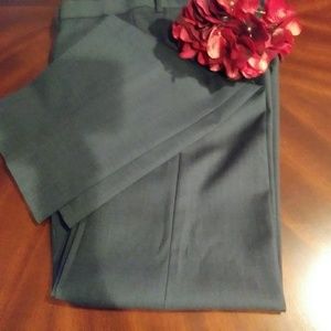 NEW THEORY MEN'S PANTS